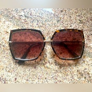 Express sunglasses